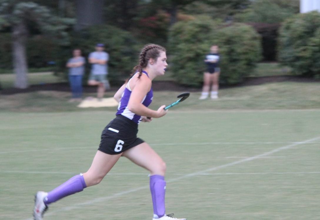 Varsity Field Hockey vs. Pembrooke