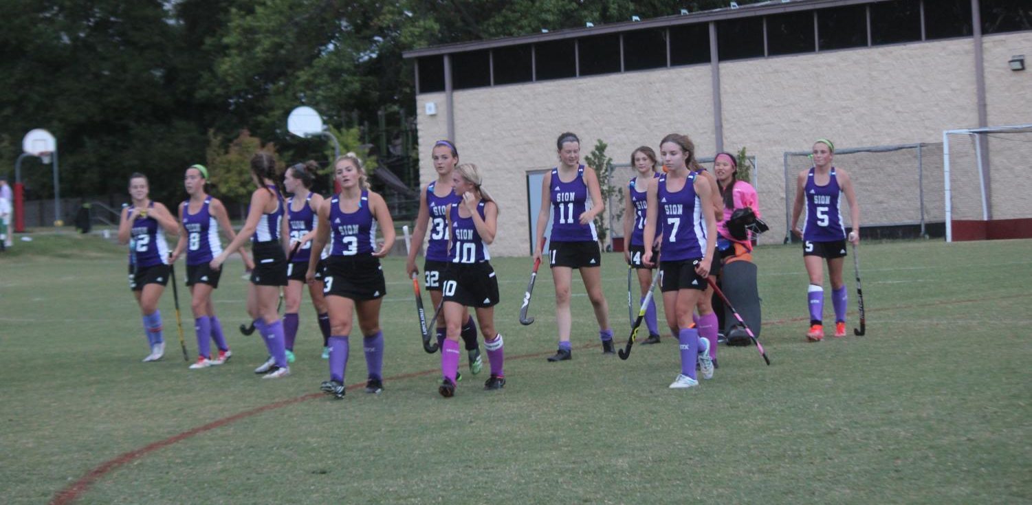 Varsity Field Hockey vs. Pembrooke