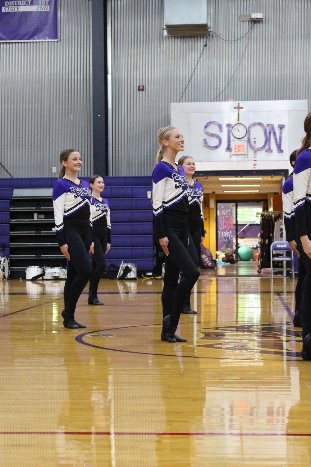 Fall Sports Pep Rally Photo Gallery