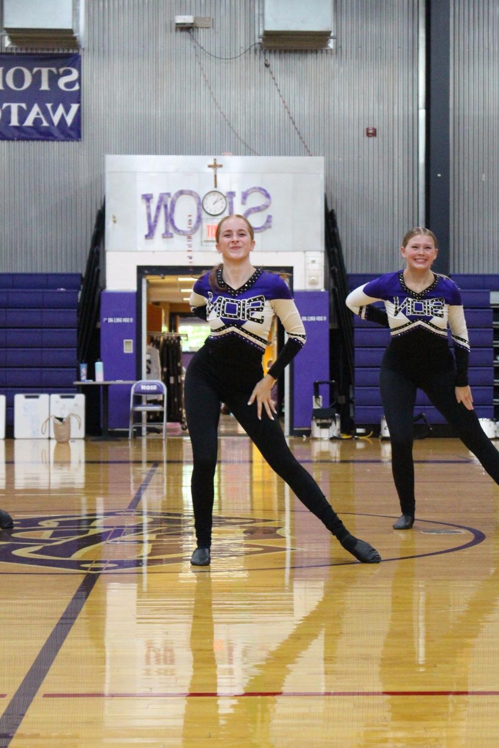 Fall Sports Pep Rally Photo Gallery