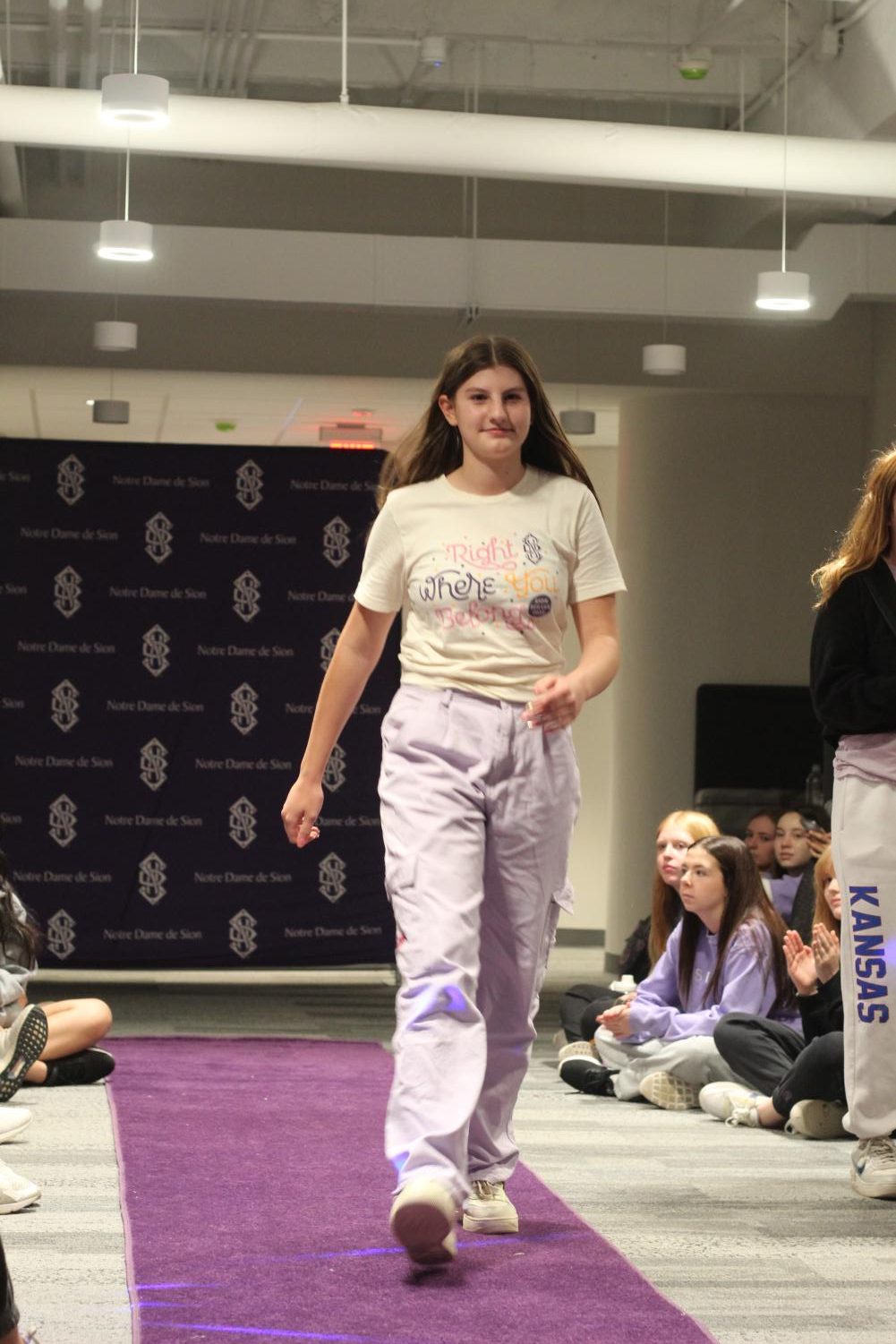 French Fashion Show Photogallery