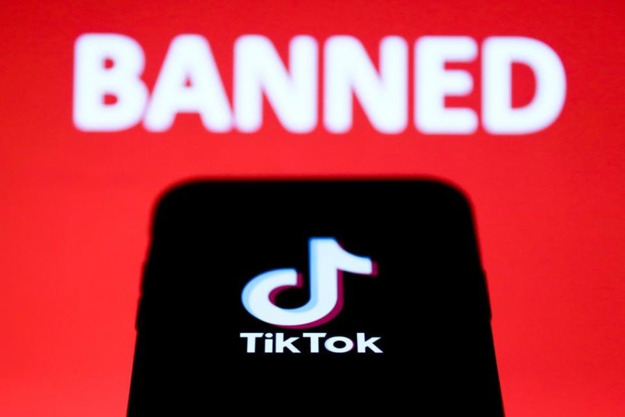 TikTok has recently been banned on all government devices, but may soon be banned altogether in the U.S.