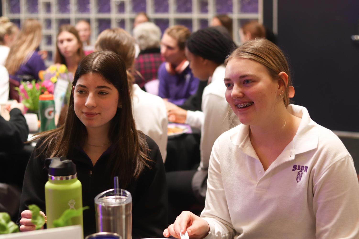 Women In Ministry Lunch Photogallery