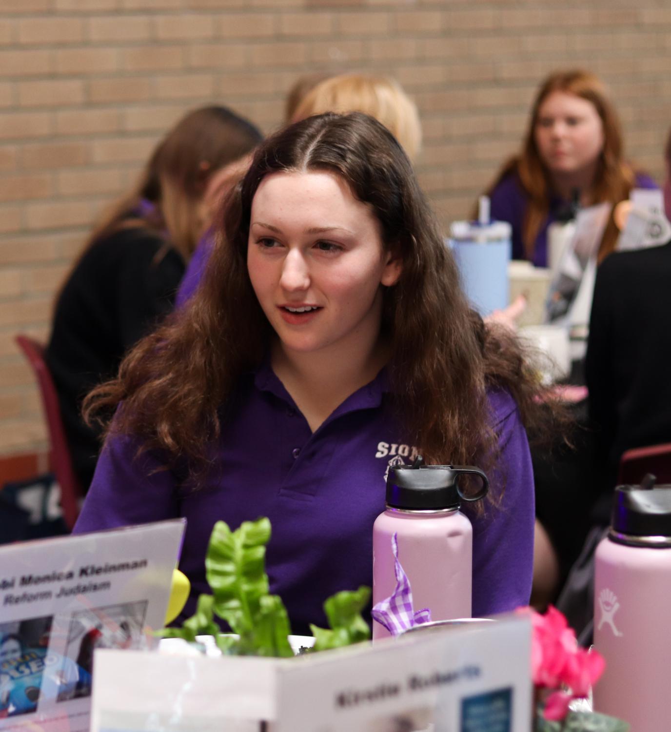 Women In Ministry Lunch Photogallery