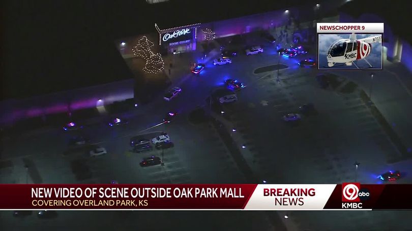 In an arrest attempt on Nov. 12, Gonzalez-Munoz grabbed a gun off of an officer and fired a shot at Oak Park Mall in Overland Park, Kansas City. No one was injured and the suspect was apprehended.