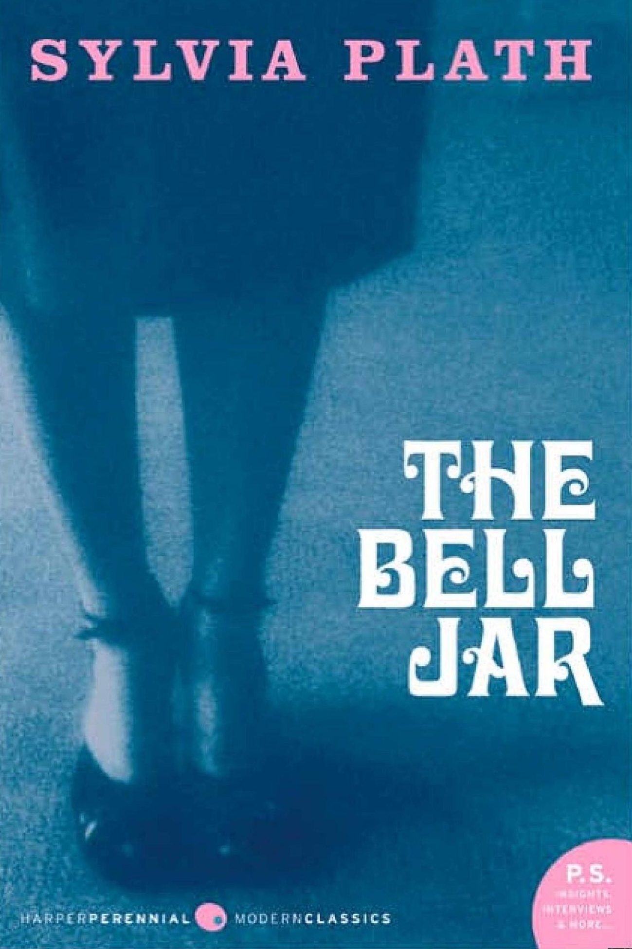 Psychological Fiction: The Bell Jar