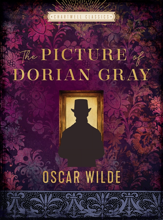 Gothic Classic: The Picture of Dorian Gray