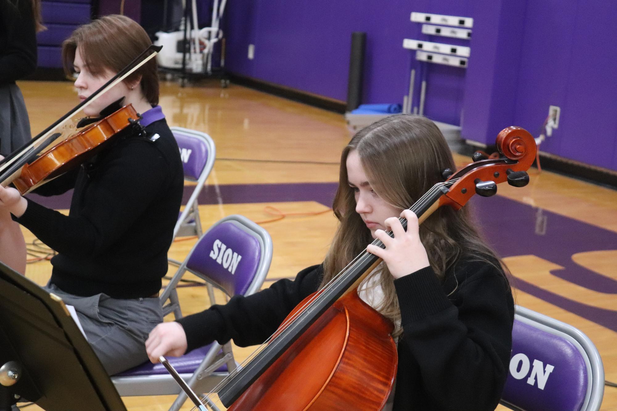 2024 Catholic Schools Week Re-Cap