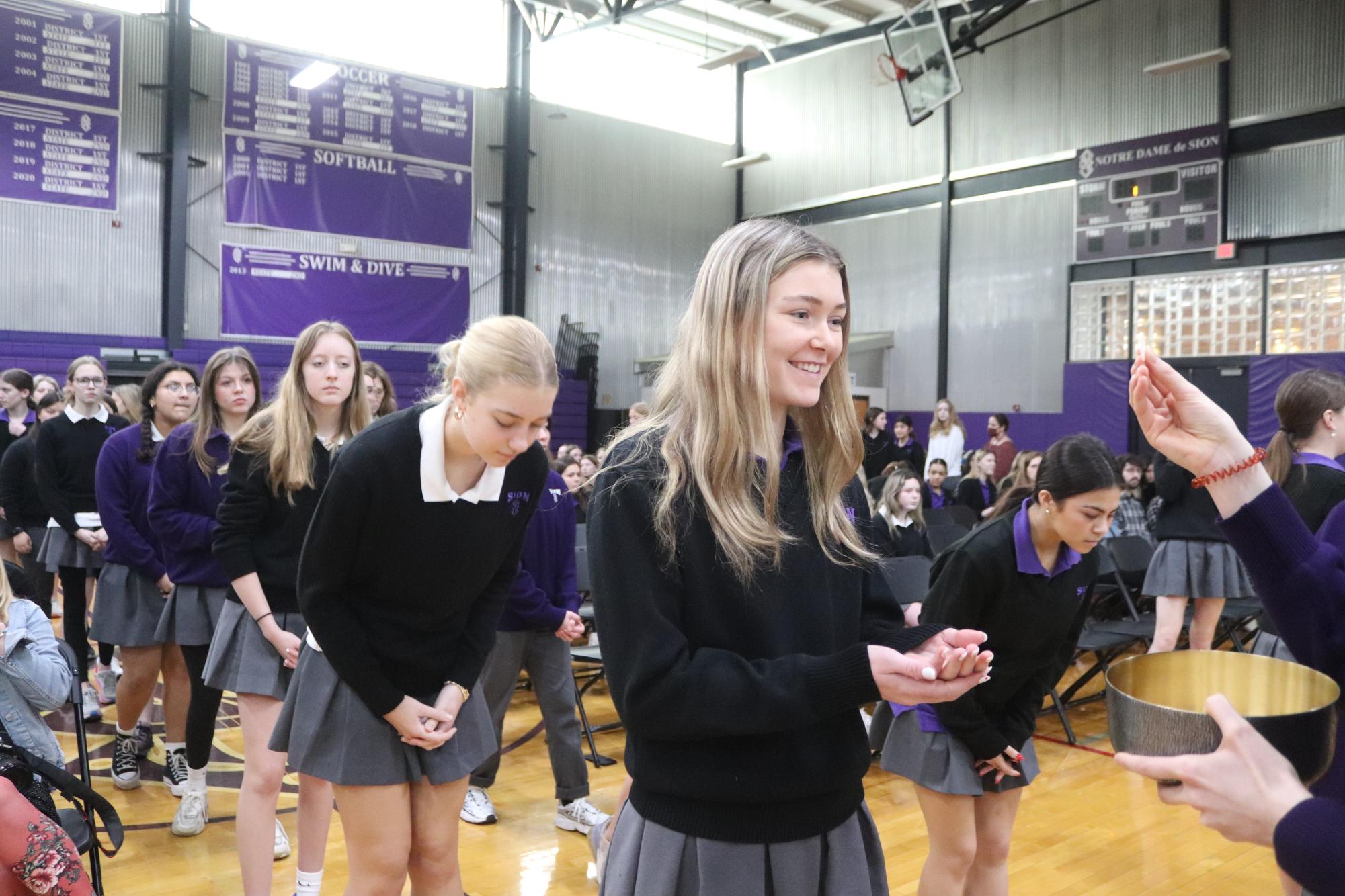 2024 Catholic Schools Week Re-Cap