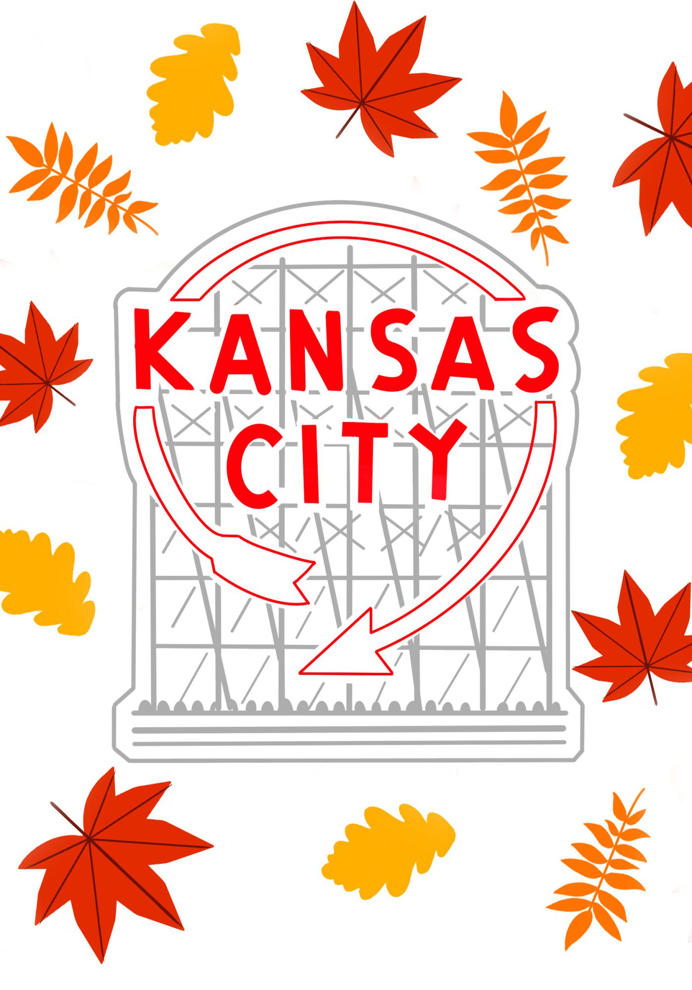 Everything Fall: KC Edition